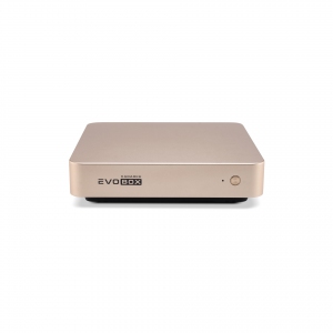 EVOBOX с микрофонами в Астрахани