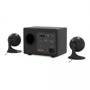 EvoSound Sphere 2.1 аудиосистема для караоке в Астрахани