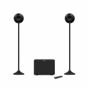 EvoSound Sphere 2.1 аудиосистема для караоке в Астрахани