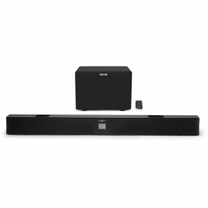 Hi-End караоке-система EVOBOX Premium + EvoSoundBar (саундбар с караоке) в Астрахани