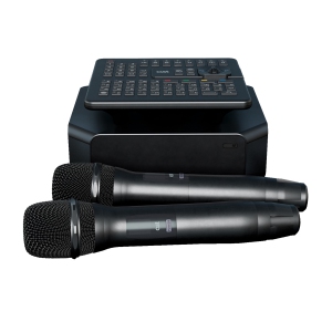 караоке-комплект для Дома AST ZOOM 1/2 и AST-SM6A в Астрахани