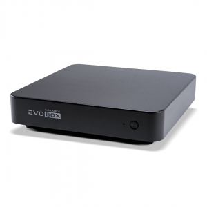 караоке-комплект EVOBOX + EvoSound Bar (саундбар с караоке) в Астрахани