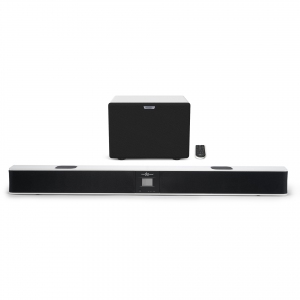 караоке-комплект EVOBOX Classic + EvoSound Bar (саундбар с караоке) в Астрахани