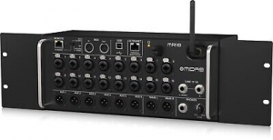 Midas MR18 цифровой микшер в Астрахани