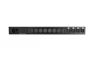 S-Track Dolphin 48 спикер-процессор в Астрахани