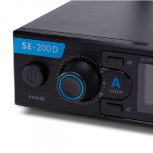SE-200D цифровые микрофоны в Астрахани