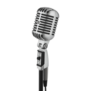 SHURE 55SH SERIES II вокальный, динамический микрофон в Астрахани