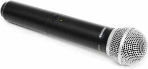 SHURE BLX24E/PG58 M17 вокальная радиосистема в Астрахани