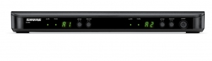 SHURE BLX288E/B58 M17 вокальная радиосистема в Астрахани