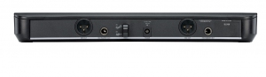 SHURE BLX288E/B58 M17 вокальная радиосистема в Астрахани