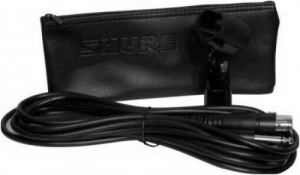SHURE SV100-A динамический микрофон в Астрахани