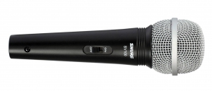 SHURE SV100-A динамический микрофон в Астрахани