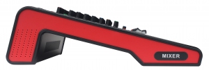 SVS Audiotechnik mixers AM-12 Микшерный пульт аналоговый, 12-канальный в Астрахани