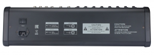 SVS Audiotechnik mixers AM-12 Микшерный пульт аналоговый, 12-канальный в Астрахани