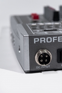 SVS Audiotechnik mixers AM-6 DSP Микшерный пульт аналоговый, 6-канальный SVS Audiotechnik mixers в Астрахани