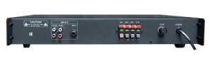 SVS Audiotechnik STA-80 Микшер-усилитель для систем Public Address в Астрахани