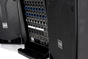 SVS Audiotechnik STAGESET 600 Акустический комплект активный в Астрахани