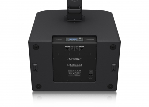 Turbosound iNSPIRE iP3000 модульная аудио колонна 2000Вт в Астрахани