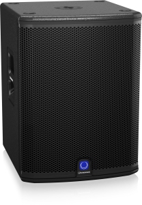 Turbosound iQ15B сабвуфер активный в Астрахани
