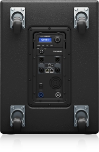 Turbosound iQ15B сабвуфер активный в Астрахани