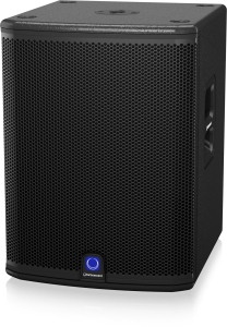 Turbosound iQ15B сабвуфер активный в Астрахани