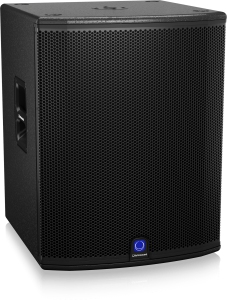 Turbosound iQ18B сабвуфер активный в Астрахани