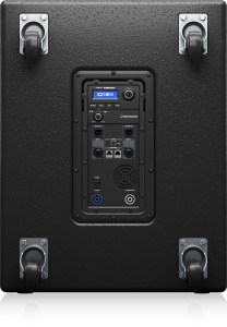Turbosound iQ18B сабвуфер активный в Астрахани