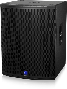 Turbosound iQ18B сабвуфер активный в Астрахани