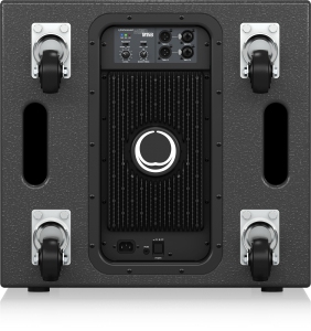 Turbosound Milan M15B сабвуфер активный в Астрахани