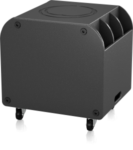 Turbosound Milan M18B сабвуфер активный в Астрахани