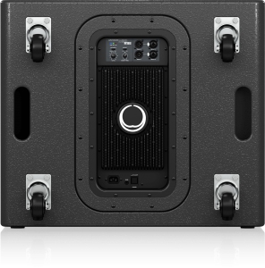 Turbosound Milan M18B сабвуфер активный в Астрахани