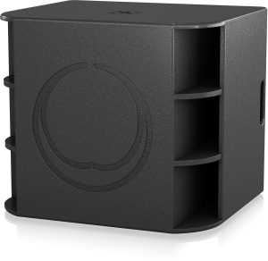 Turbosound Milan M18B сабвуфер активный в Астрахани