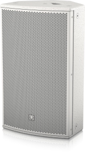 Turbosound NuQ102-AN Активная акустическая система в Астрахани