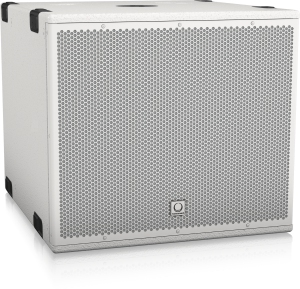 Turbosound NuQ115B-AN Активный сабвуфер в Астрахани
