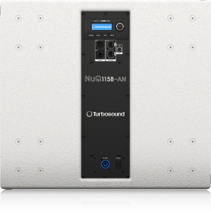 Turbosound NuQ115B-AN Активный сабвуфер в Астрахани