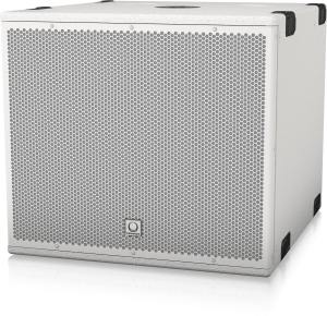 Turbosound NuQ115B-AN Активный сабвуфер в Астрахани