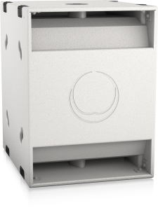 Turbosound NuQ118B-AN Активный сабвуфер в Астрахани
