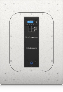 Turbosound NuQ118B-AN Активный сабвуфер в Астрахани