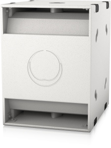 Turbosound NuQ118B-AN Активный сабвуфер в Астрахани