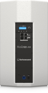 Turbosound NuQ122-AN Активная акустическая система в Астрахани