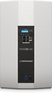 Turbosound NuQ152-AN Активная акустическая система в Астрахани