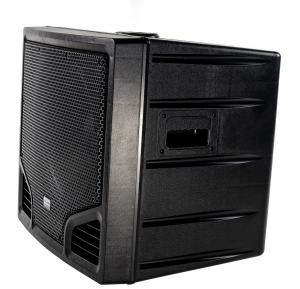 XLine SPX-18A SUB Сабвуфер активный в Астрахани