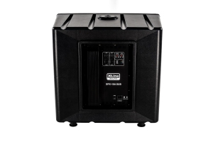 XLine SPX-18A SUB Сабвуфер активный в Астрахани